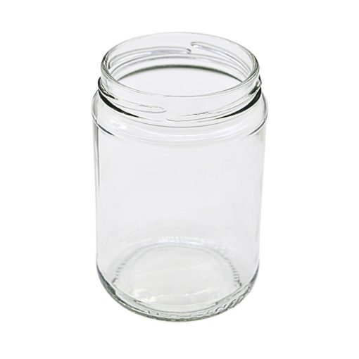 390 ml Konzervüveg Europaglas