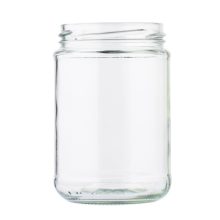 390 ml Konzervüveg Europaglas