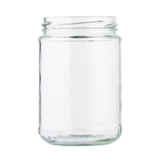 390 ml Konzervüveg Europaglas