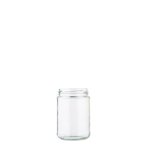 390 ml Konzervüveg Europaglas
