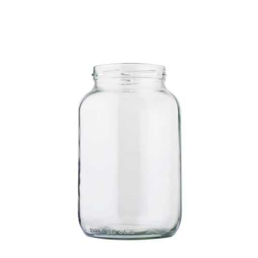 2500 ml Konzervüveg Standard