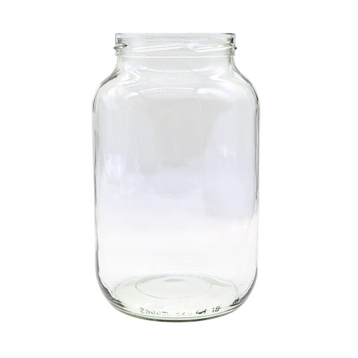 2500 ml Konzervüveg Standard