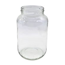 2500 ml Konzervüveg Standard