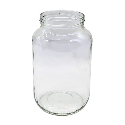 2500 ml Konzervüveg Standard