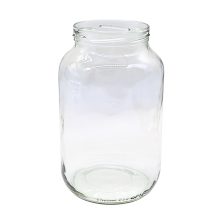 2500 ml Konzervüveg Standard
