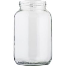 2500 ml Konzervüveg Standard