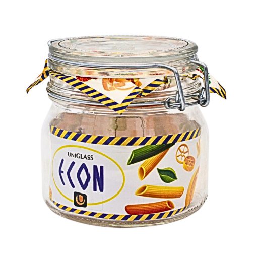 500 ml Konzervüveg ECON csatos