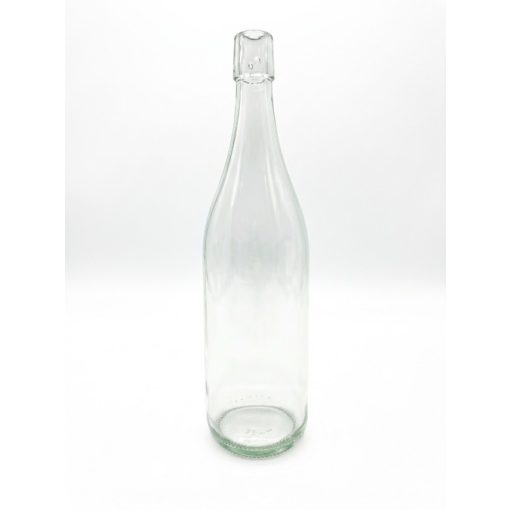 1000ml Csatos üveg (csat nélkül)