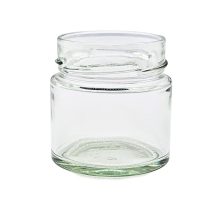 230 ml Konzervüveg Minimál