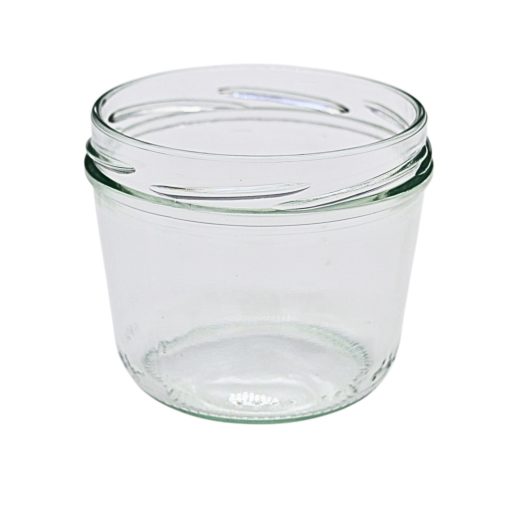 230ml Konzervüveg