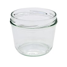 230ml Konzervüveg