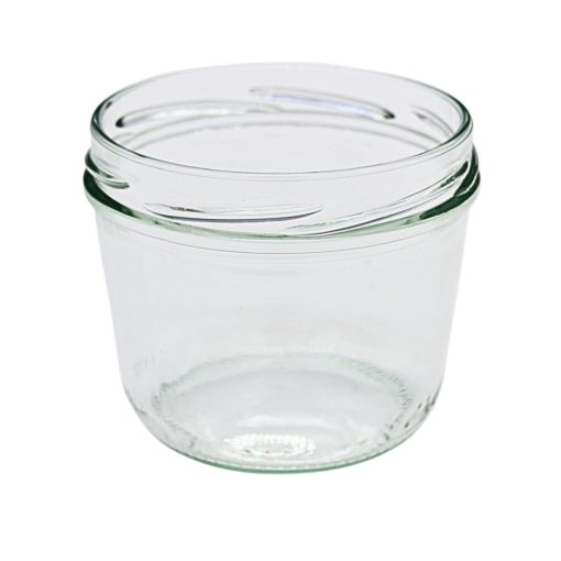 230ml Konzervüveg
