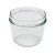 230ml Konzervüveg