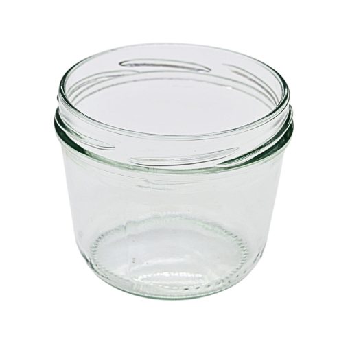 230ml Konzervüveg