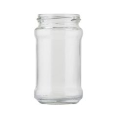 314 ml Konzervüveg