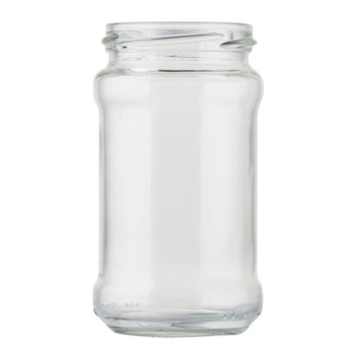 314 ml Konzervüveg