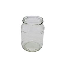 Konzerves Üveg Facett 720ml