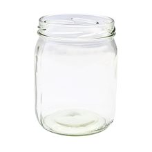 540 ml Konzervüveg