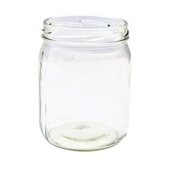 540 ml Konzervüveg