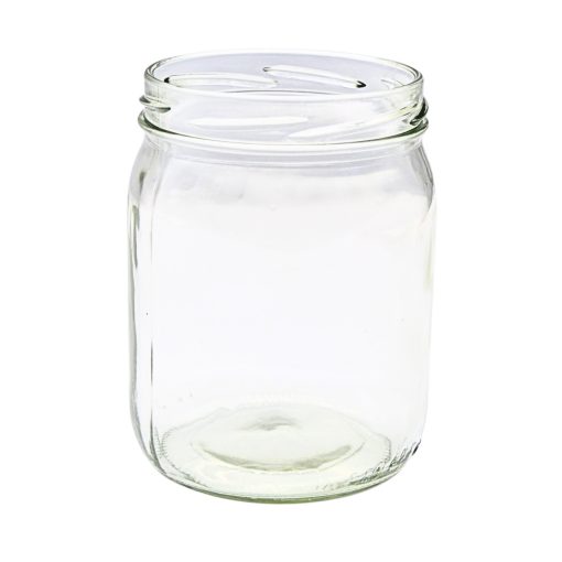 540 ml Konzervüveg