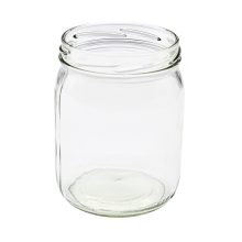 540 ml Konzervüveg