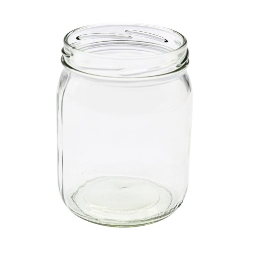 540 ml Konzervüveg