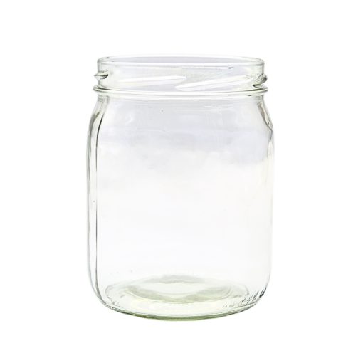 540 ml Konzervüveg