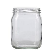 540 ml Konzervüveg