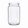 370 ml Konzervüveg Vaso Tondo