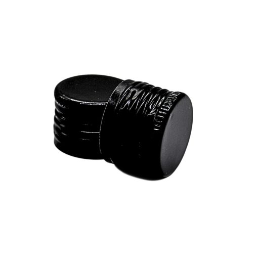 Kupak PP 31,5 előmenetelt fém		