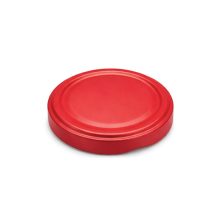 70-es Konzervtető - piros 