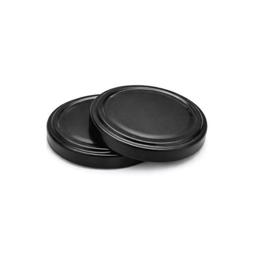 to 63-as Konzervtető Fekete