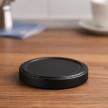 to 63-as Konzervtető Fekete