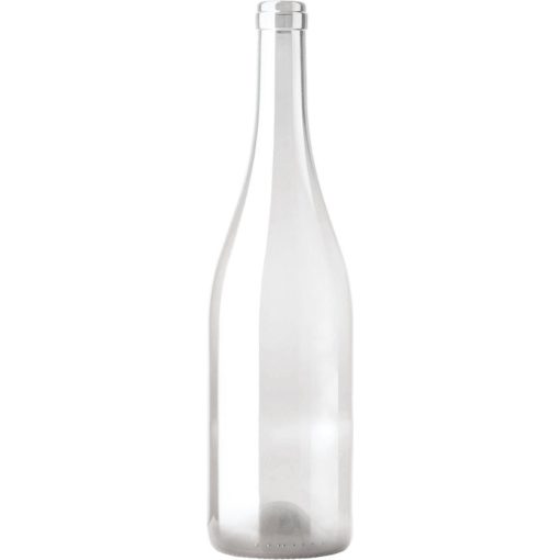 750 ml Burgundi - Car Flint