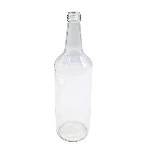 1000 ml Spirit csavarzáras palack