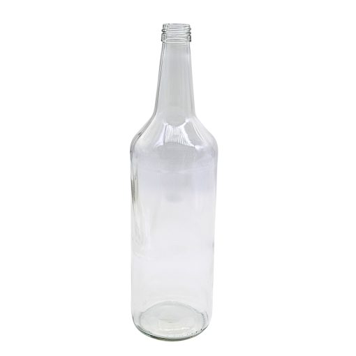1000 ml Spirit csavarzáras palack
