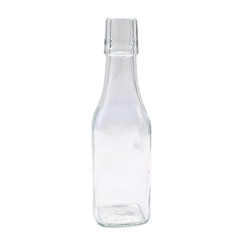 250ml Palack csatos (Csat nélkül)