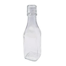 250ml Palack csatos (Csat nélkül)