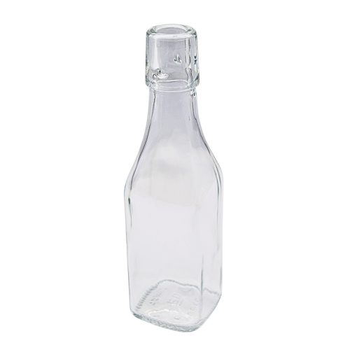 250ml Palack csatos (Csat nélkül)