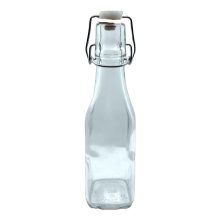 250ml Palack csatos (Csat nélkül)