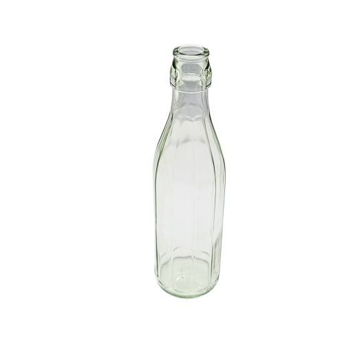 500ml Csatos Üveg (csat nélkül)
