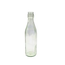 500ml Csatos Üveg (csat nélkül)