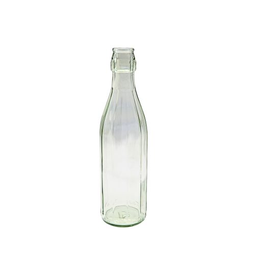 500ml Csatos Üveg (csat nélkül)