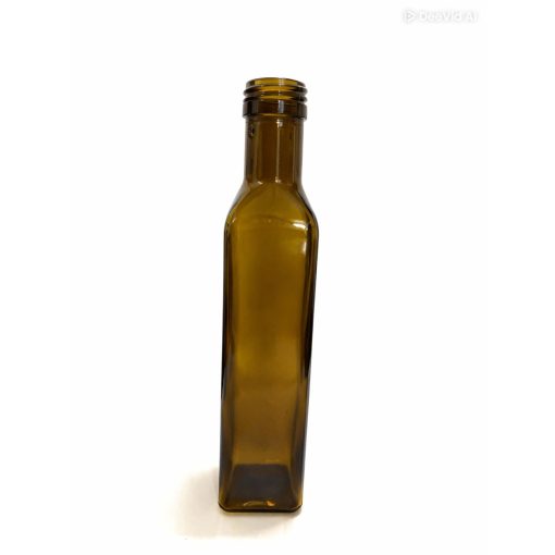 250ml Marasca barna