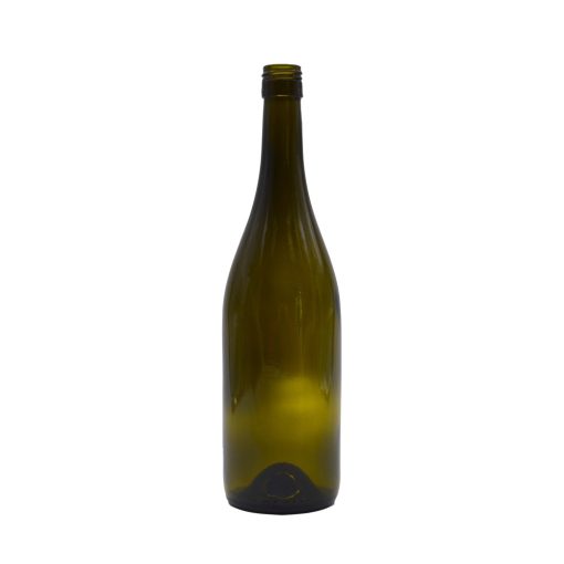 Burgundy - Car Uvag 750ml - csavaros
