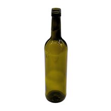 750 ml BD LW BVS