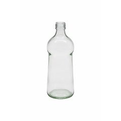 500ml Soda Palack