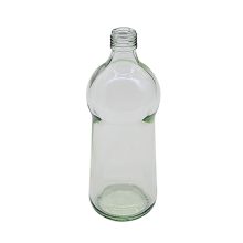 500ml Soda palack szifonfejjel szerelt 