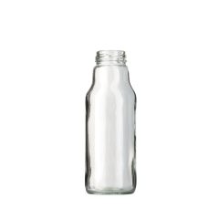 300ml Palack juice üveg