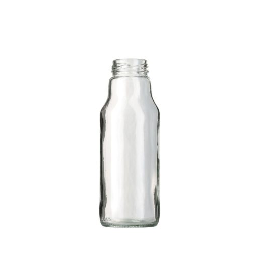 300ml Palack juice üveg